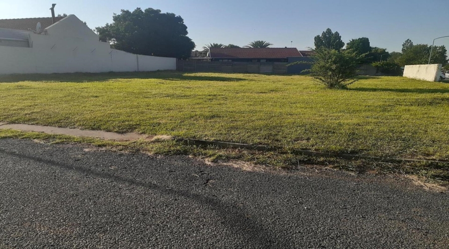 0 Bedroom Property for Sale in Sasolburg Free State